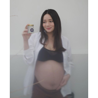 PREGNANT