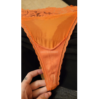 Dirty Panties