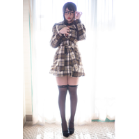 Hana Bunny - Flasher Bunny