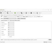 Handbrake Pointers