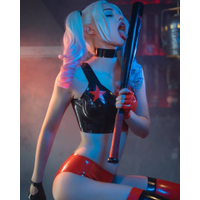 Shirogane -  Harley Quinn