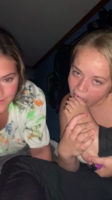 mysterious reddit grls