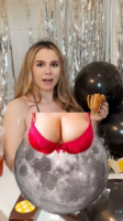 New Years Boobalutions