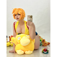 Misty