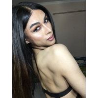 Andreya Lizzmond🌼