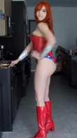 Miss Bri Torres