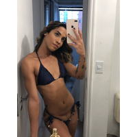 Cassia Fernandez😍