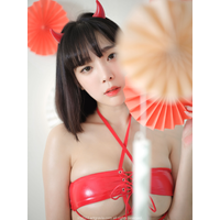 Kang Inkyung ArtGravia Vol. 422