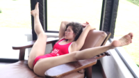 Irene Rouse - Gymnast