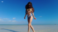 Irene Rouse - Sunrise In A Paradise