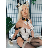 White Kitty