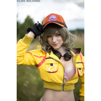 Lady Melamori - Cindy Aurum