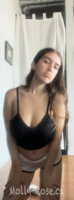 Molly Rose - Undies and Chill