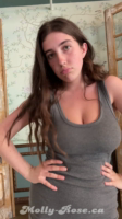 Molly Rose - French Bedroom
