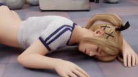 DOA Marie Rose Jerrid