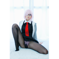 Hidori Rose - Mashu Kyrielight