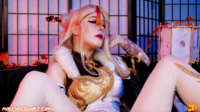 Mollyredwold - Ningguang