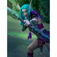 Night Elf (Extended)