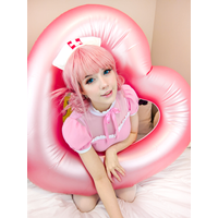 Nurse Joy