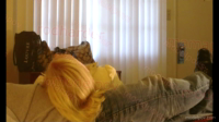 Odette 3rd creampie