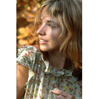 Natalia B - Caderess