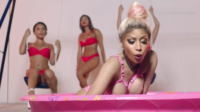 Nicki Minaj