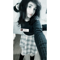 hina skirt