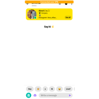 Ellachat