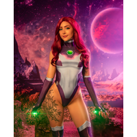 SH Lux - StarFire