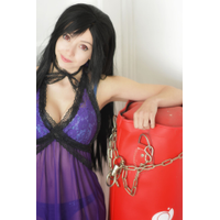 littlejem - Tifa