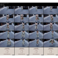 beachypeach contact sheets