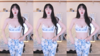 Korean bj twitch