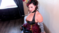 Victoria Raye Moxxi Loves Her Bad Dragon