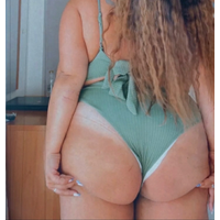 Greek BBW