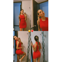 Unknown NRI girl Showing everything_
