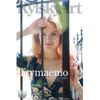 Alice May - Trymaemo