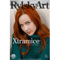 Sherice - Xtramice