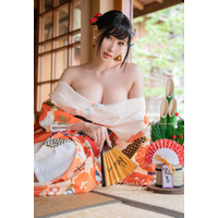 HaneAme: Original KImono