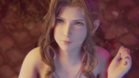 Tifa Aerith Jessie Alt
