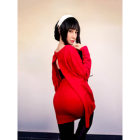 Lewd-Vamp