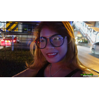 An - Too horny to wait [Gallery]