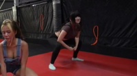 Ariasaki Self Defence Clips