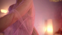 peach