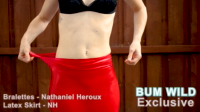 BumWild