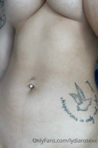 OF RIP - lydiarosexx - Videos