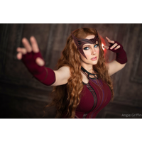 Scarlet Witch