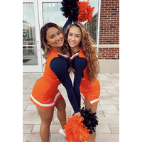 Illinois Cheerleak