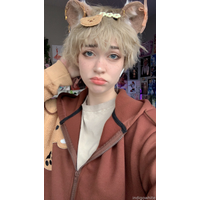 Indigo White Cosplay Tests