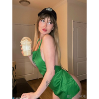 Belletjade - Belle Jade