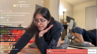 twitch